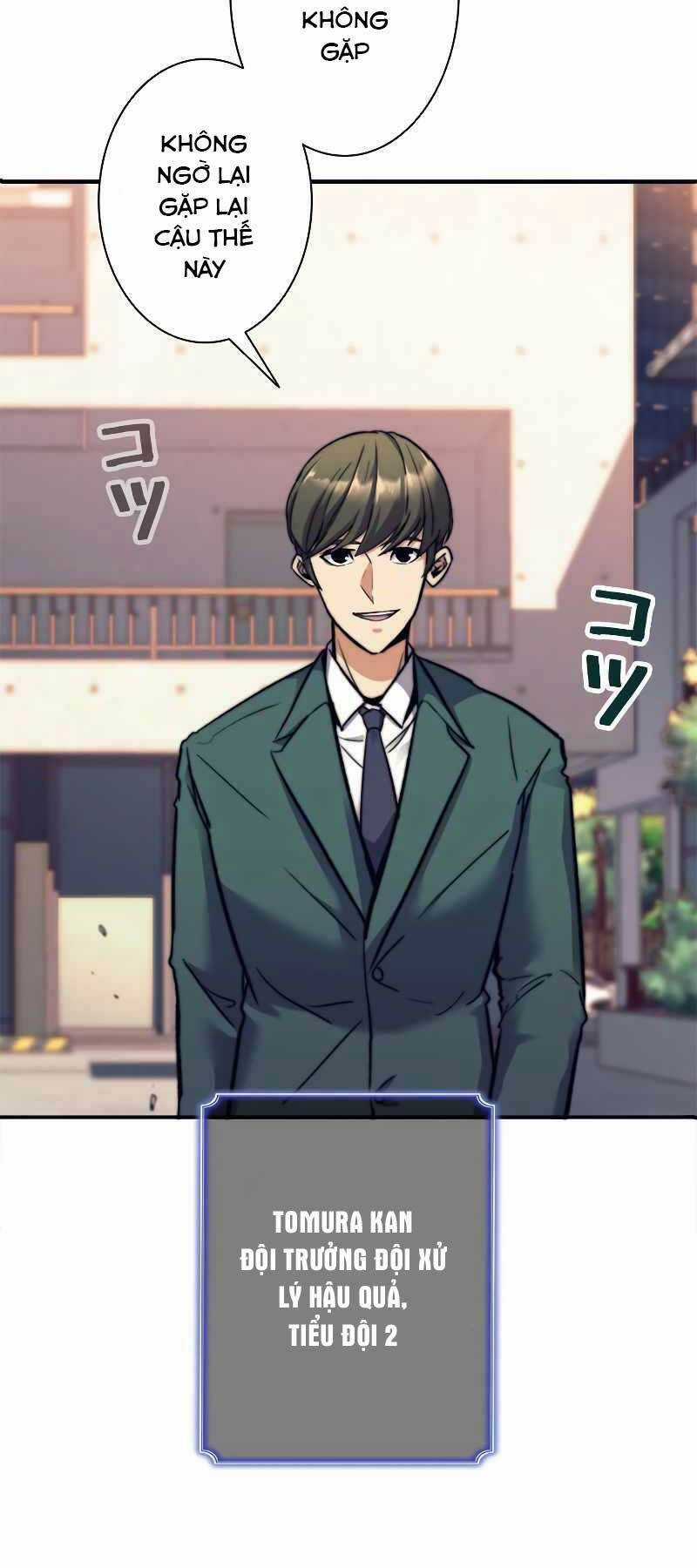 Tôi Là Thợ Săn Cấp Ex Chương 11 trang 2