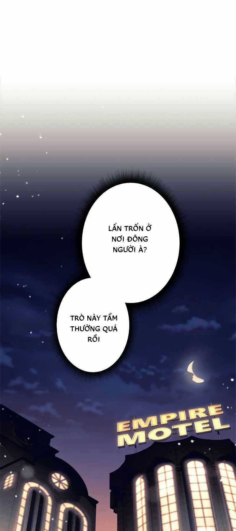 Tôi Là Thợ Săn Cấp Ex Chương 11 trang 20