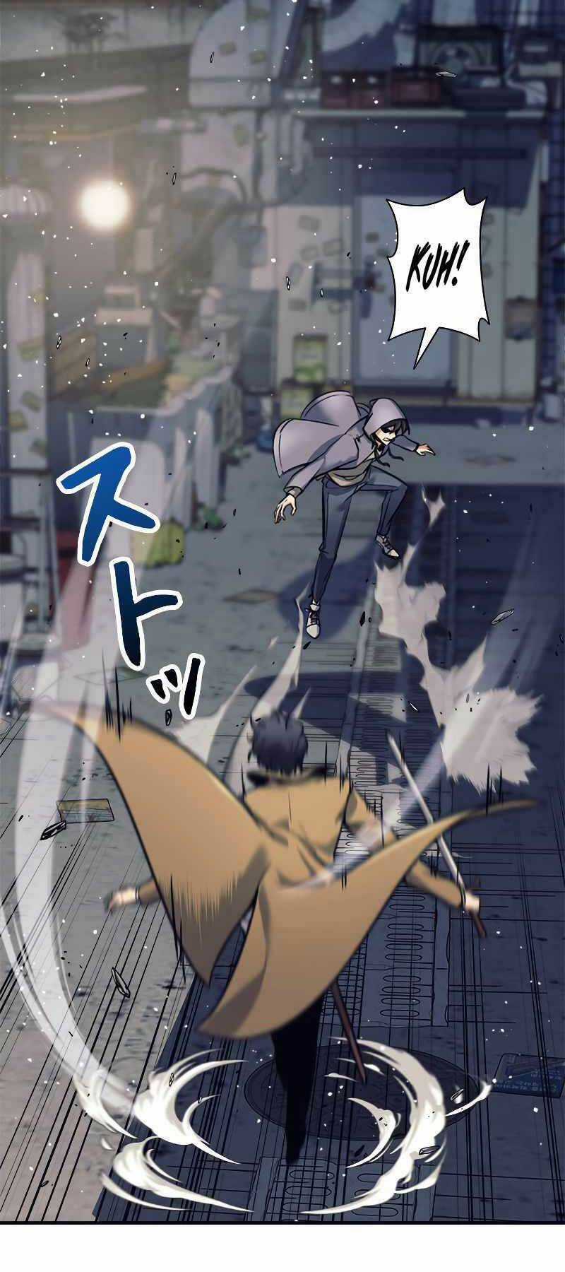 Tôi Là Thợ Săn Cấp Ex Chương 11 trang 32