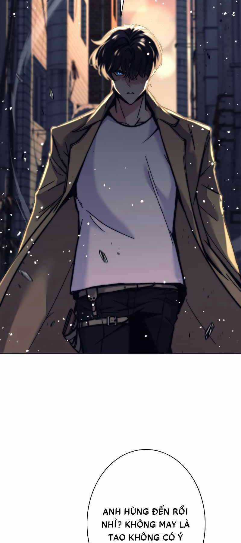 Tôi Là Thợ Săn Cấp Ex Chương 11 trang 34