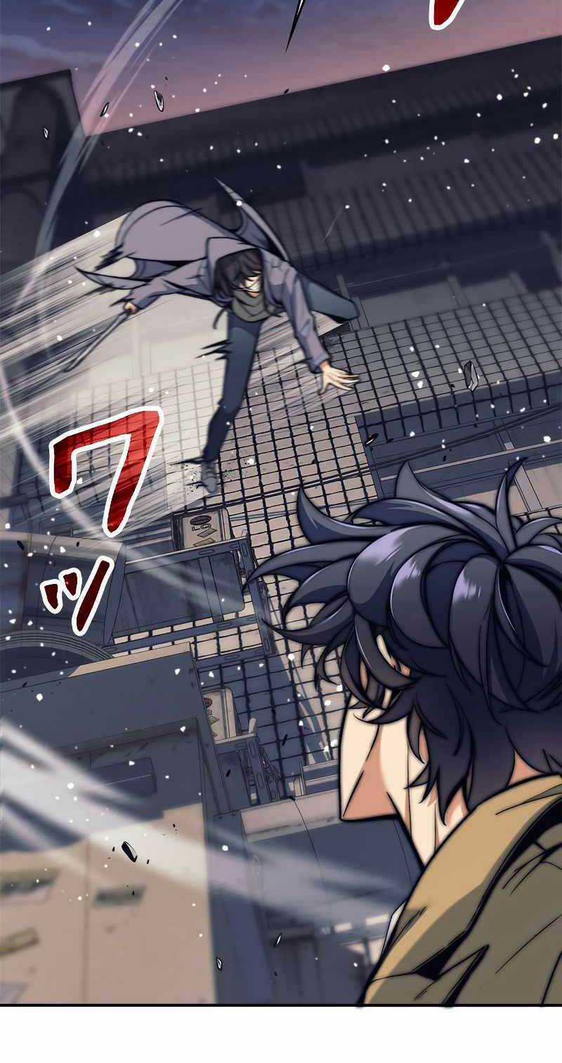 Tôi Là Thợ Săn Cấp Ex Chương 11 trang 36