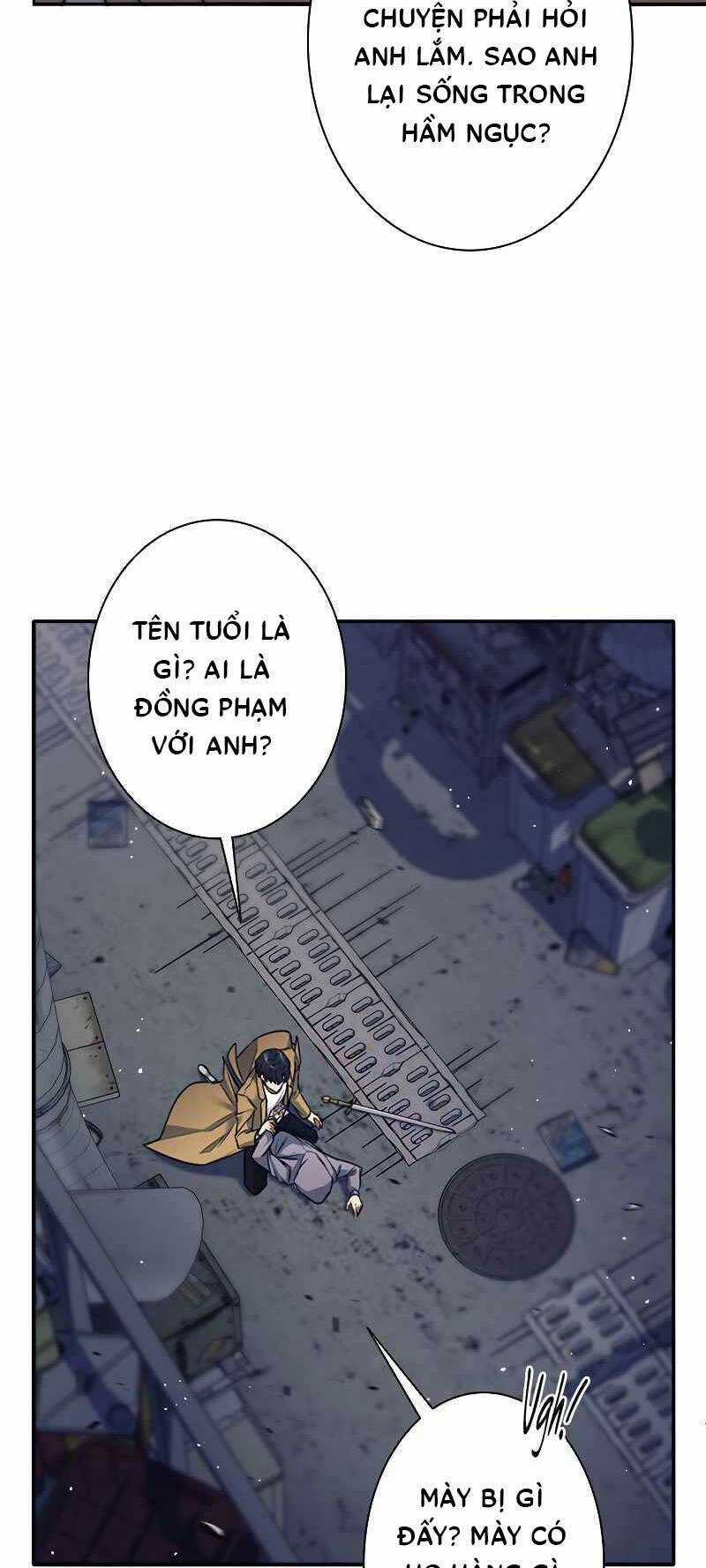 Tôi Là Thợ Săn Cấp Ex Chương 11 trang 42