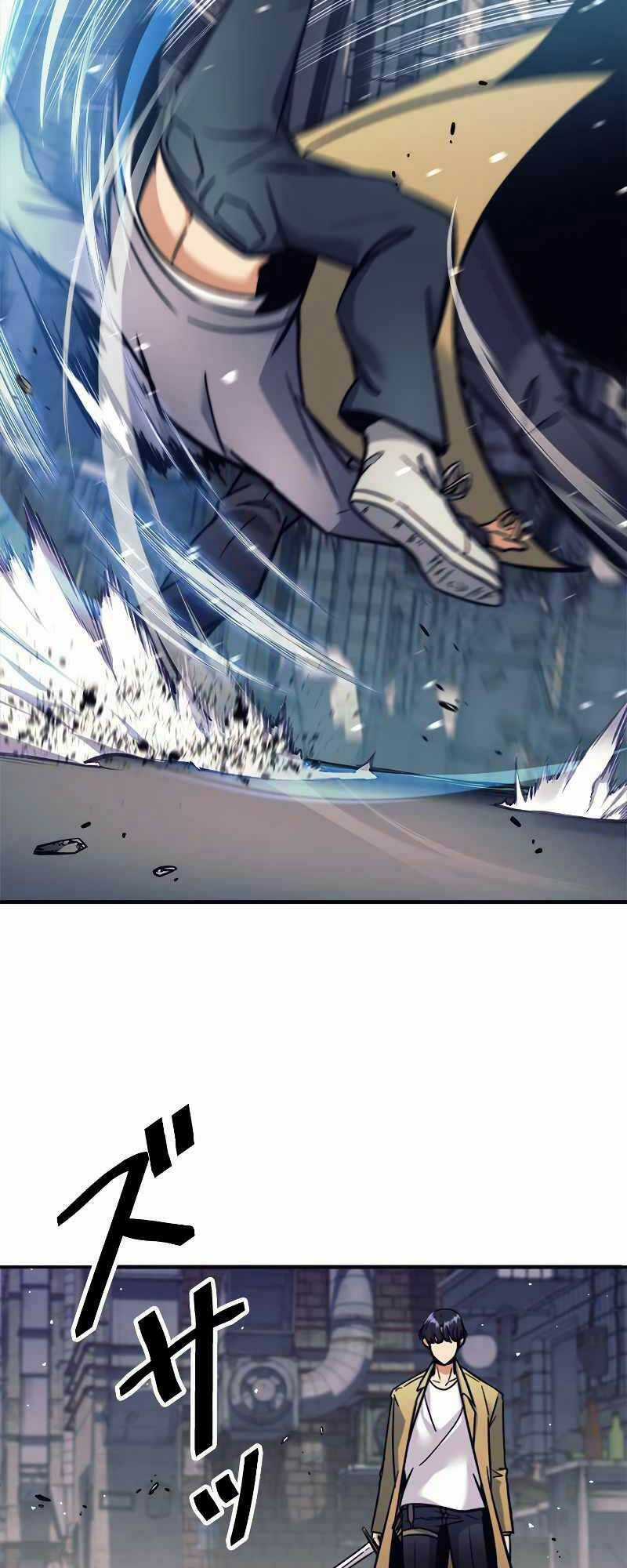 Tôi Là Thợ Săn Cấp Ex Chương 11 trang 47