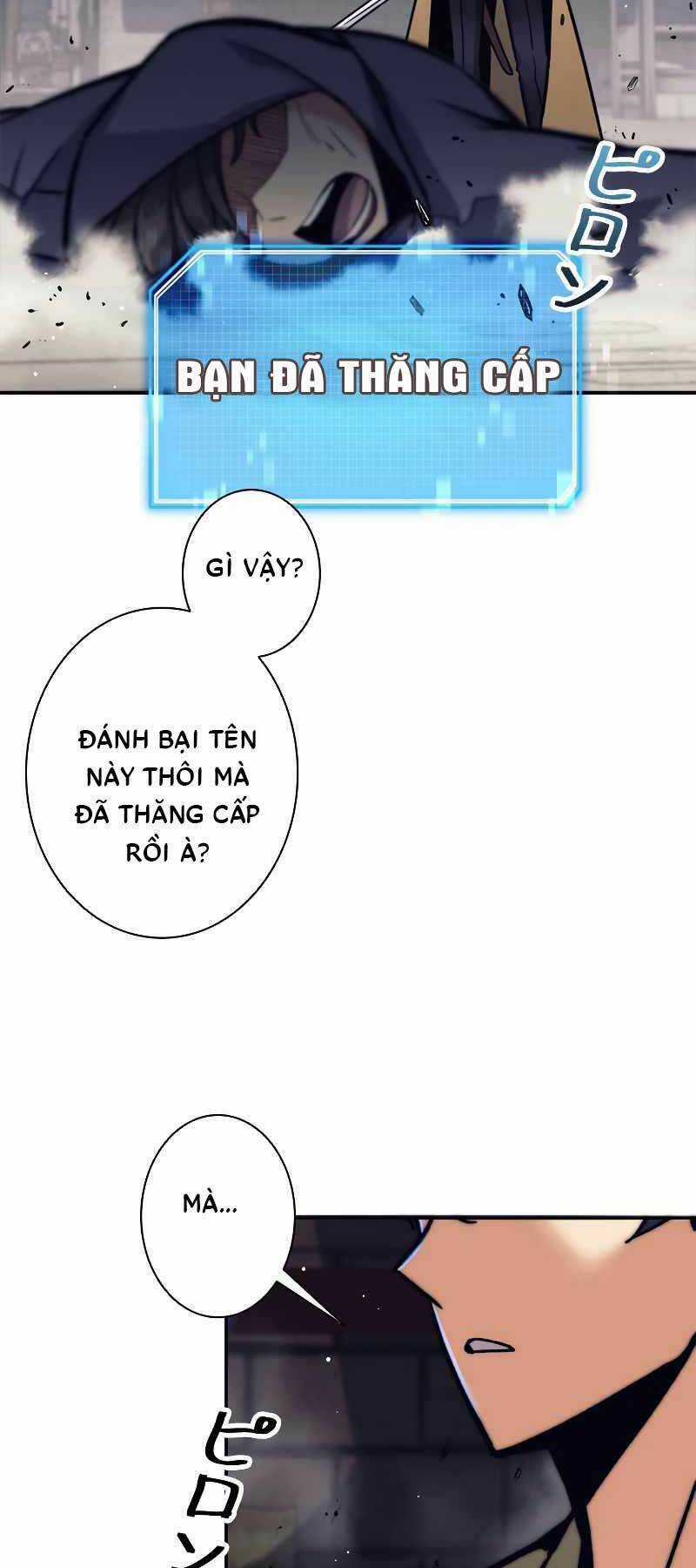 Tôi Là Thợ Săn Cấp Ex Chương 11 trang 48