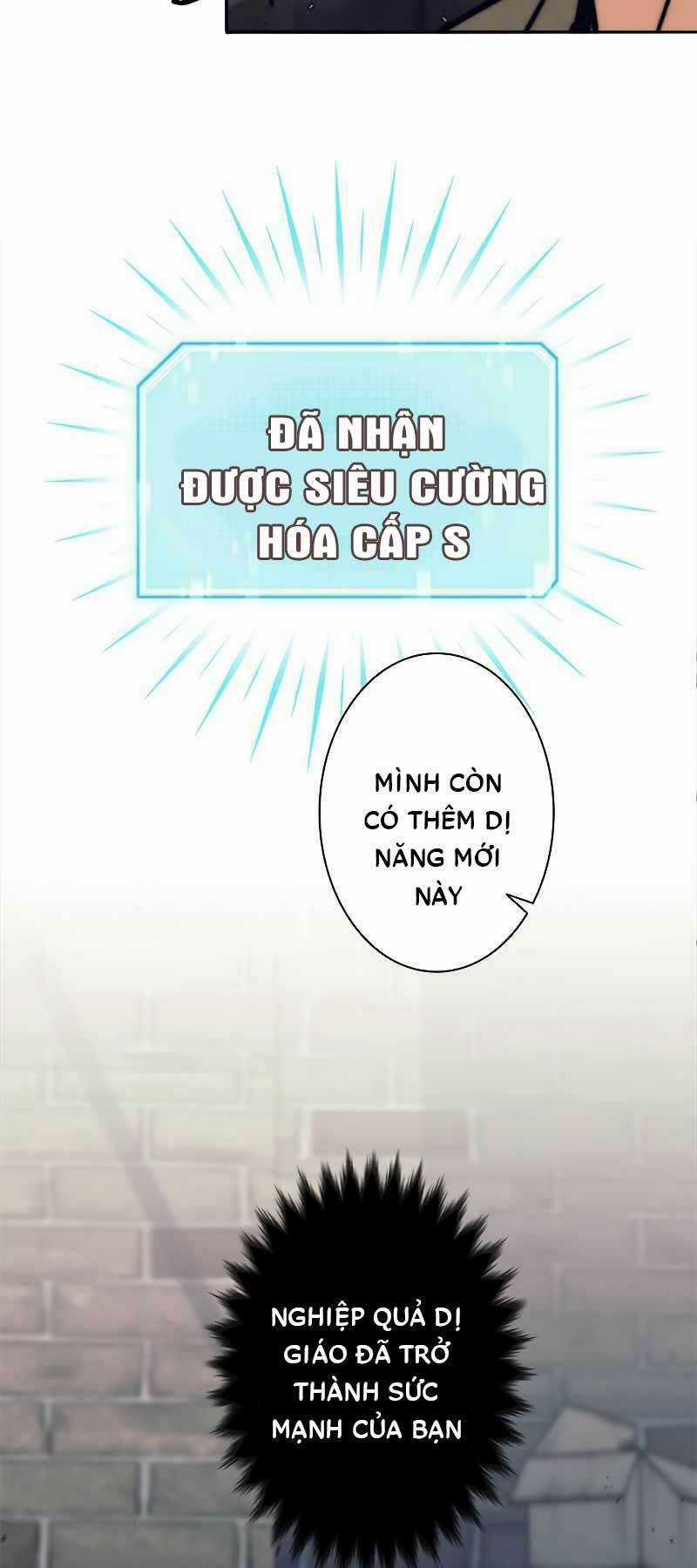 Tôi Là Thợ Săn Cấp Ex Chương 11 trang 49