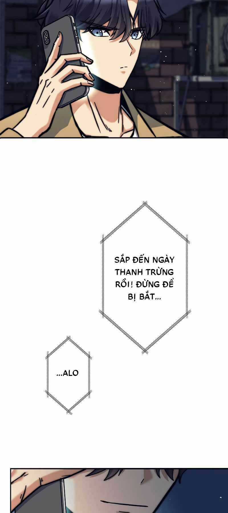 Tôi Là Thợ Săn Cấp Ex Chương 11 trang 55