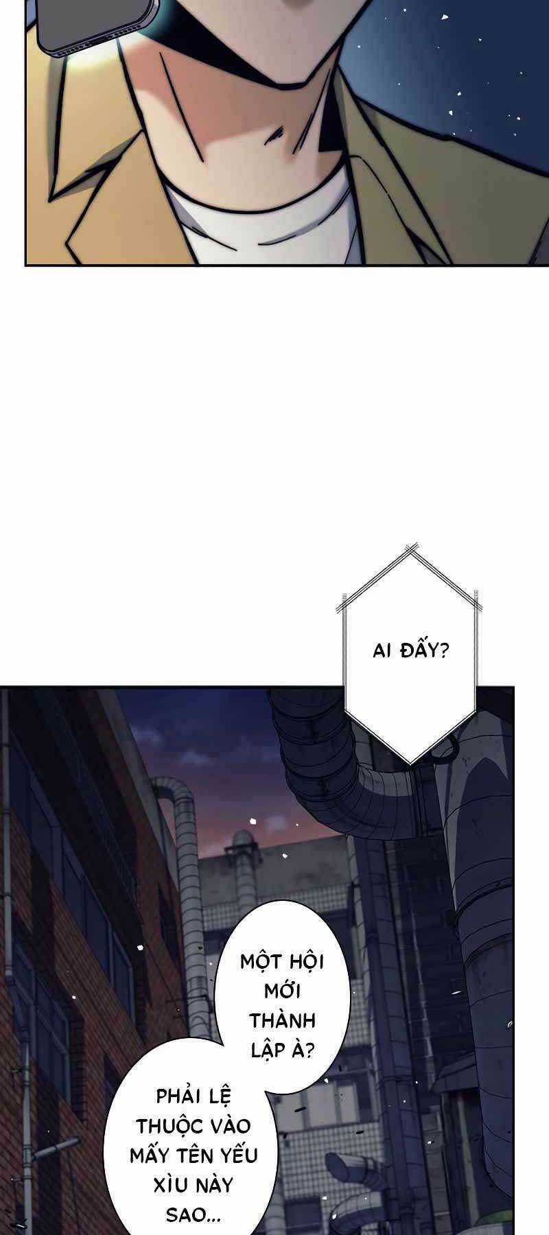 Tôi Là Thợ Săn Cấp Ex Chương 11 trang 56