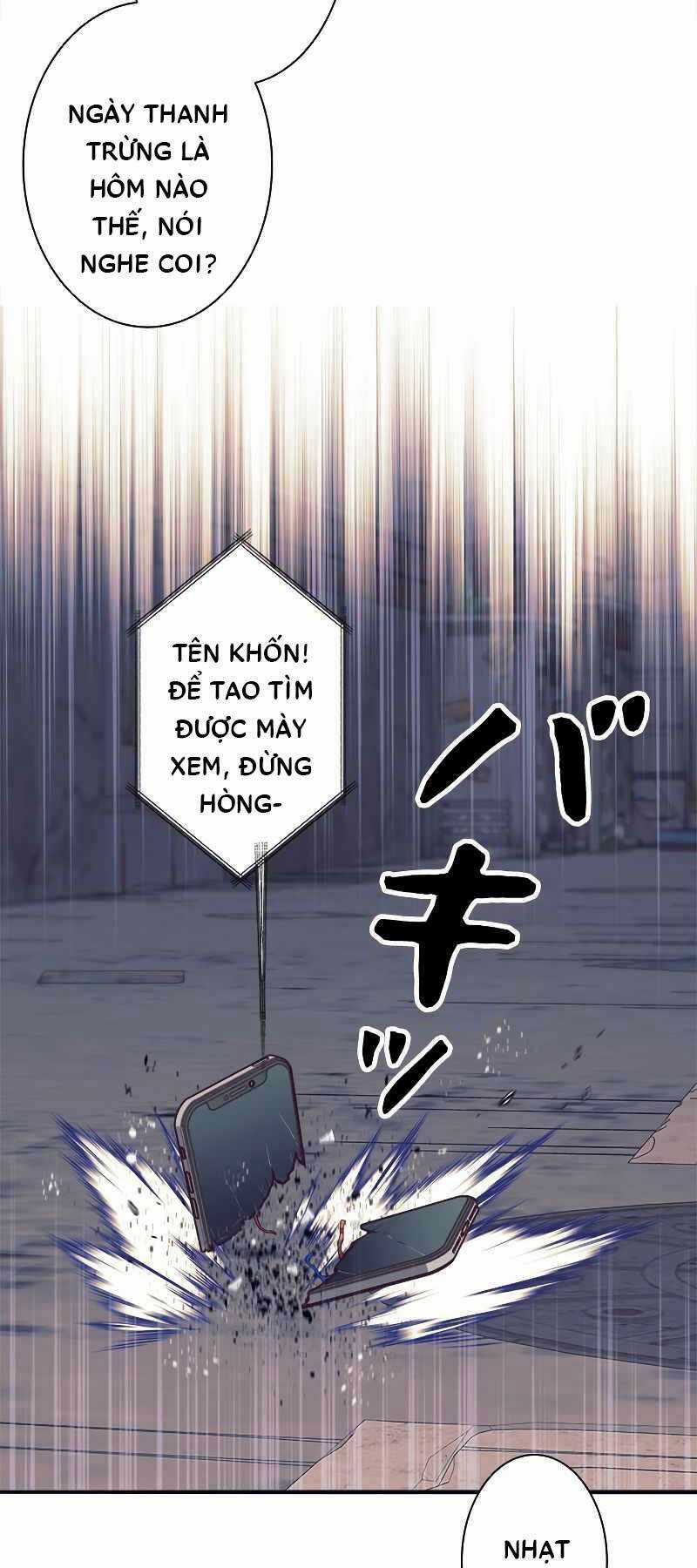 Tôi Là Thợ Săn Cấp Ex Chương 11 trang 59