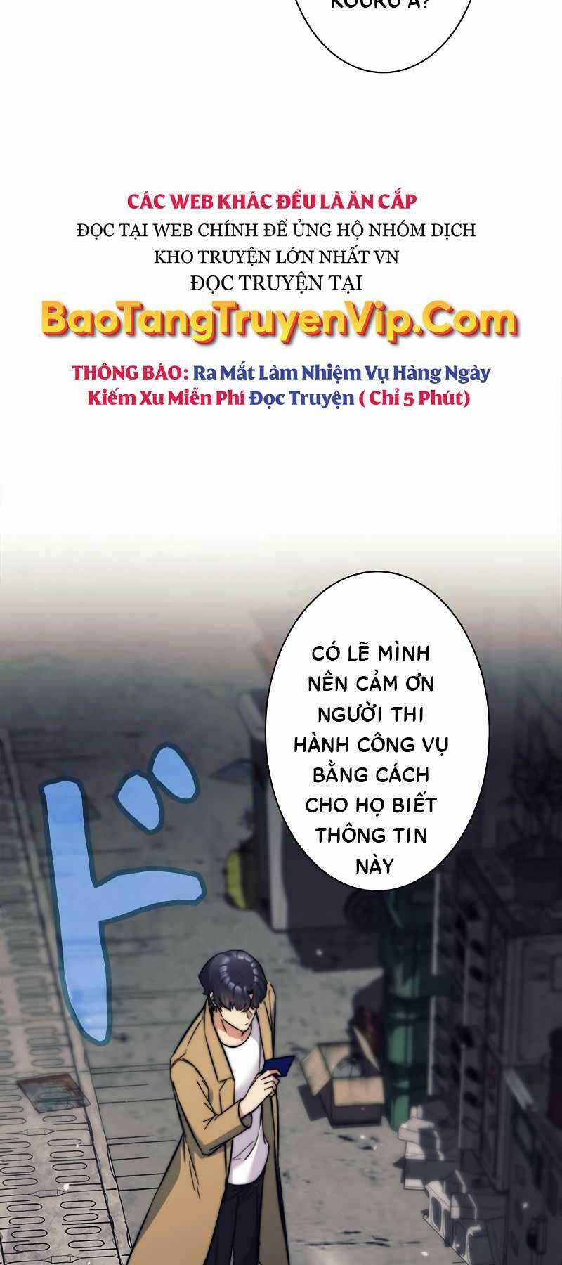 Tôi Là Thợ Săn Cấp Ex Chương 11 trang 61