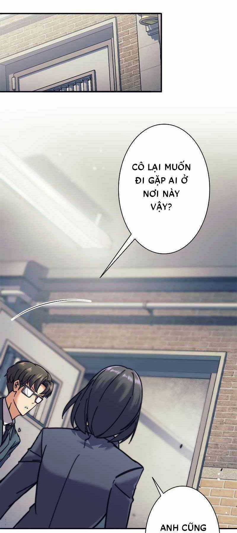 Tôi Là Thợ Săn Cấp Ex Chương 12 trang 10