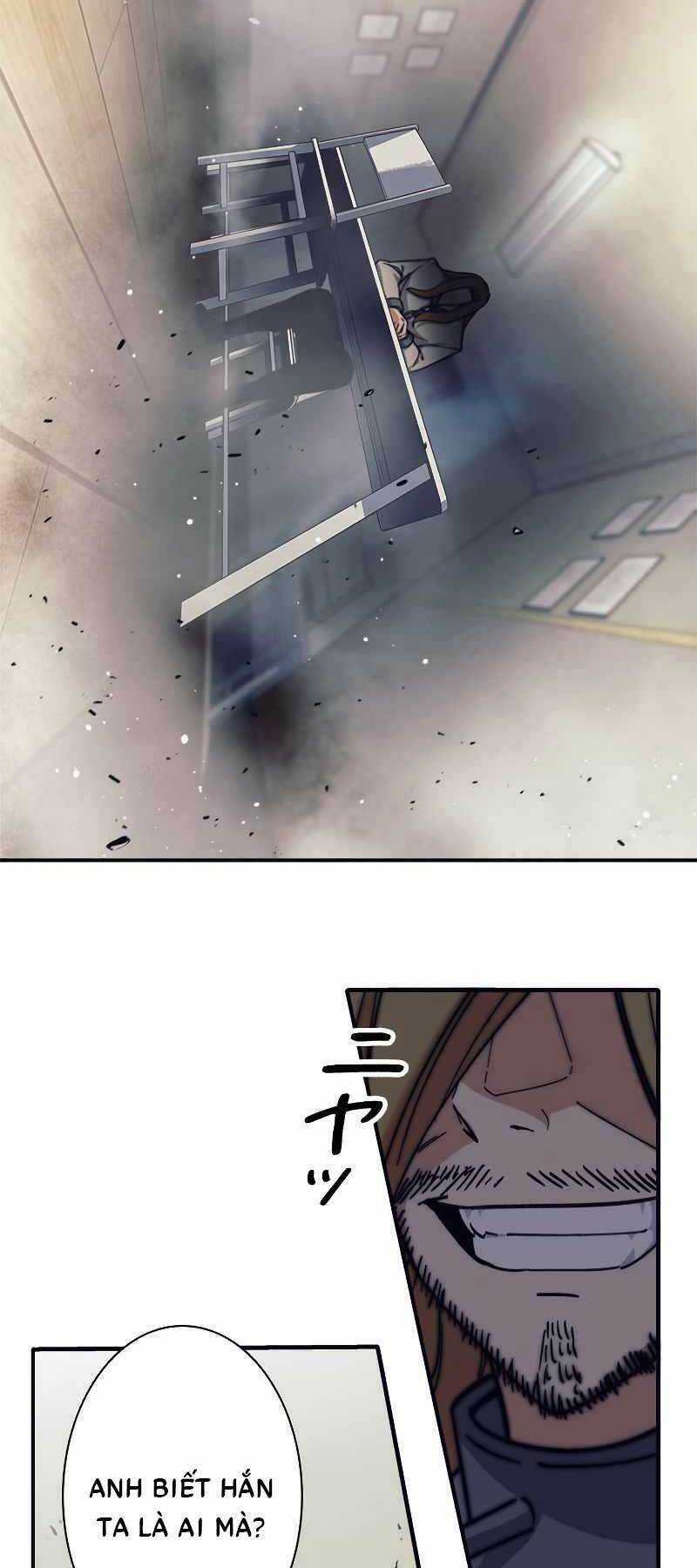 Tôi Là Thợ Săn Cấp Ex Chương 12 trang 12