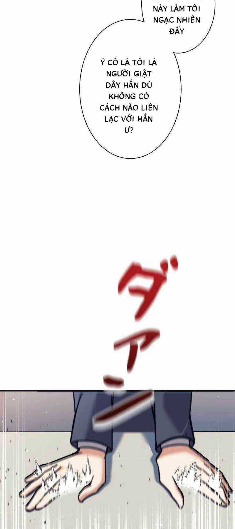 Tôi Là Thợ Săn Cấp Ex Chương 12 trang 19