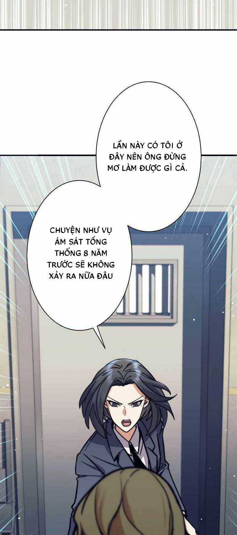 Tôi Là Thợ Săn Cấp Ex Chương 12 trang 20