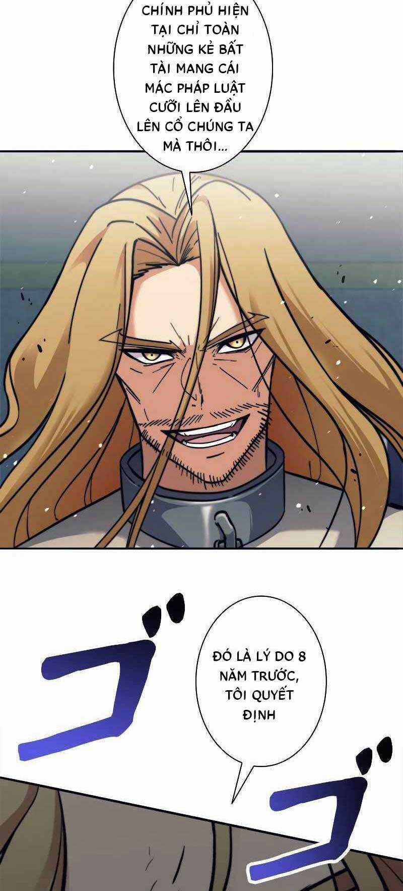 Tôi Là Thợ Săn Cấp Ex Chương 12 trang 23