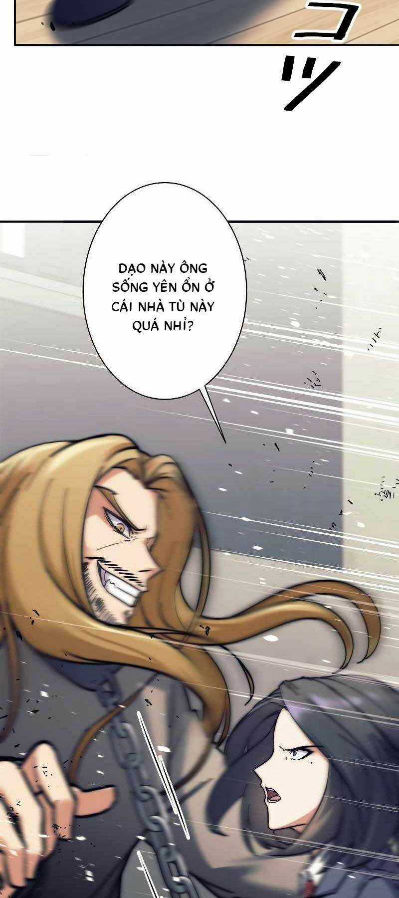 Tôi Là Thợ Săn Cấp Ex Chương 12 trang 29