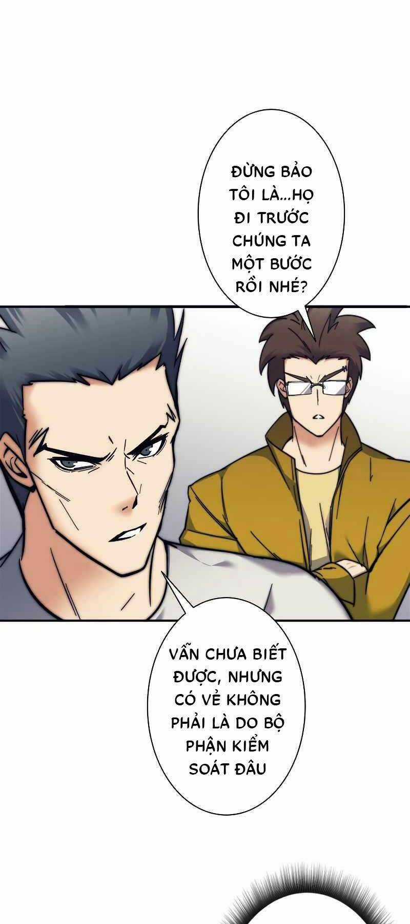 Tôi Là Thợ Săn Cấp Ex Chương 12 trang 3