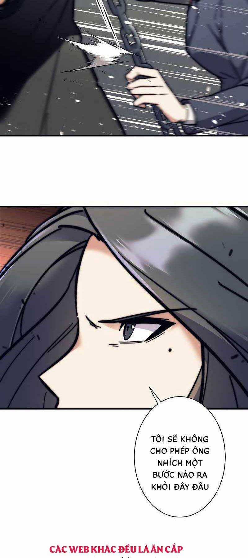 Tôi Là Thợ Săn Cấp Ex Chương 12 trang 30