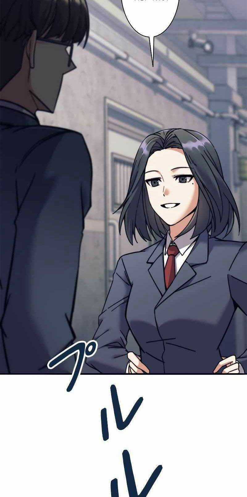 Tôi Là Thợ Săn Cấp Ex Chương 12 trang 35