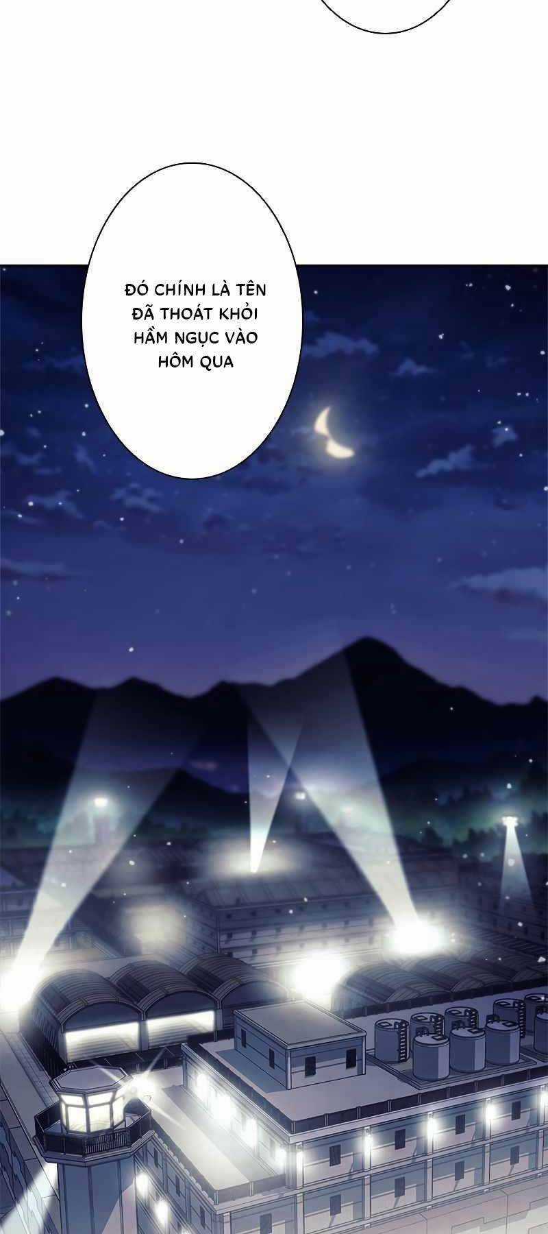 Tôi Là Thợ Săn Cấp Ex Chương 12 trang 37