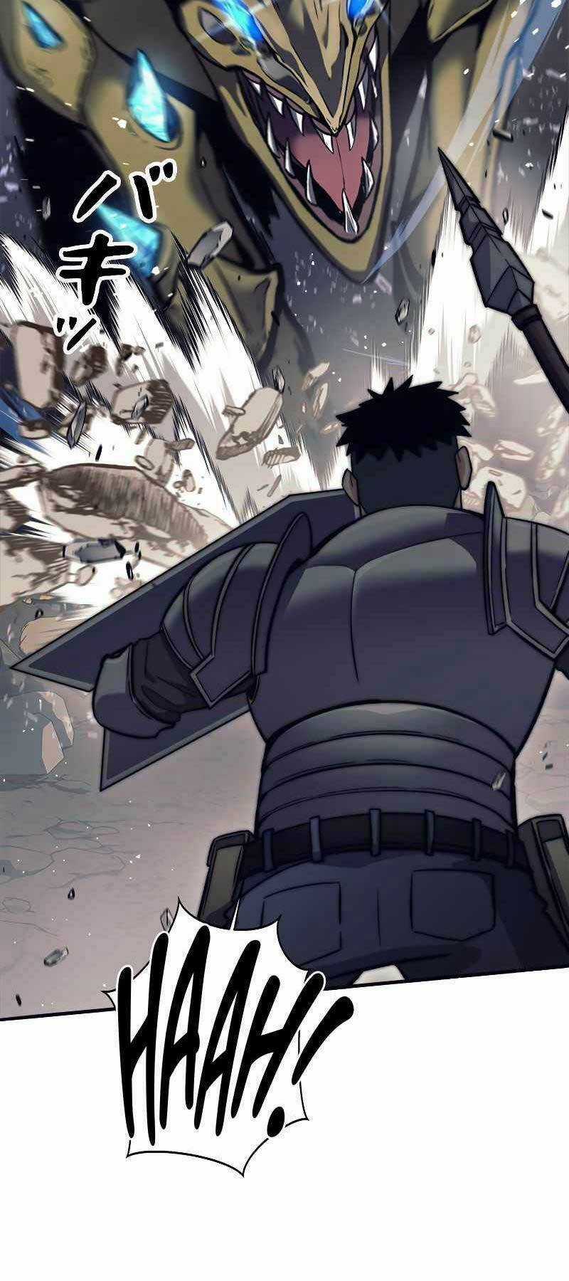 Tôi Là Thợ Săn Cấp Ex Chương 12 trang 43