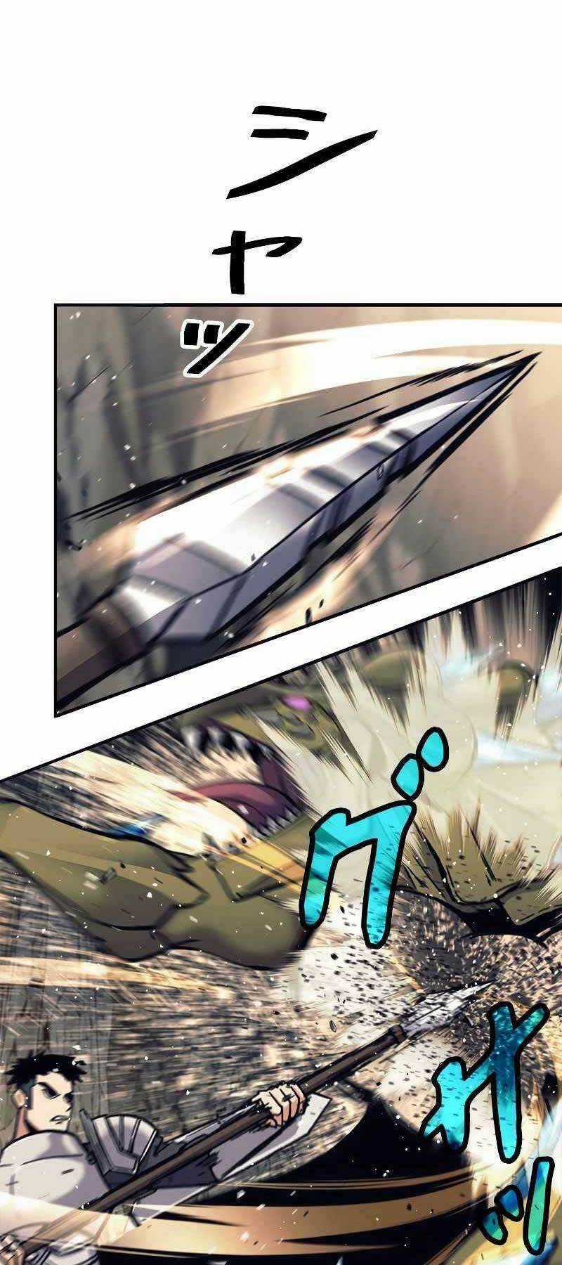 Tôi Là Thợ Săn Cấp Ex Chương 12 trang 44