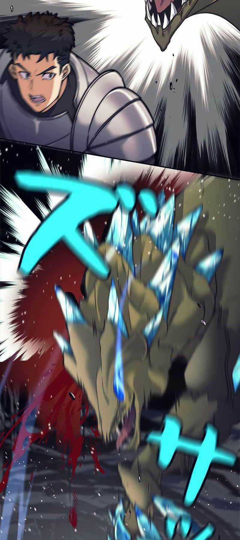 Tôi Là Thợ Săn Cấp Ex Chương 12 trang 46