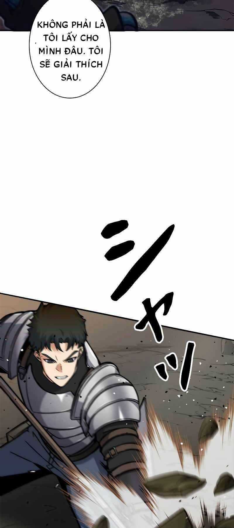 Tôi Là Thợ Săn Cấp Ex Chương 12 trang 49