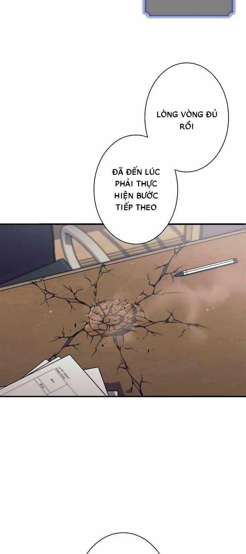 Tôi Là Thợ Săn Cấp Ex Chương 12 trang 5