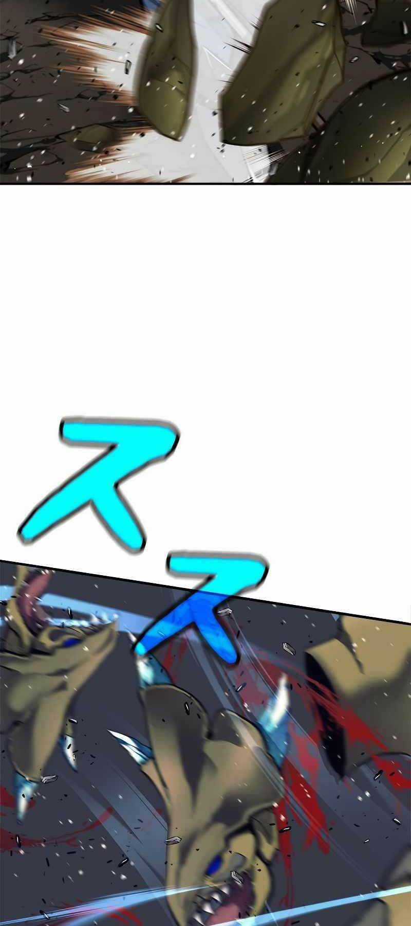 Tôi Là Thợ Săn Cấp Ex Chương 12 trang 50