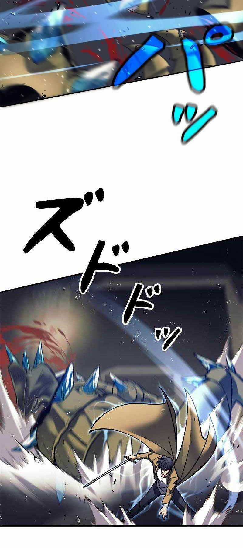 Tôi Là Thợ Săn Cấp Ex Chương 12 trang 51