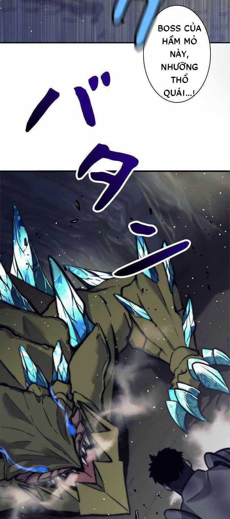 Tôi Là Thợ Săn Cấp Ex Chương 12 trang 53