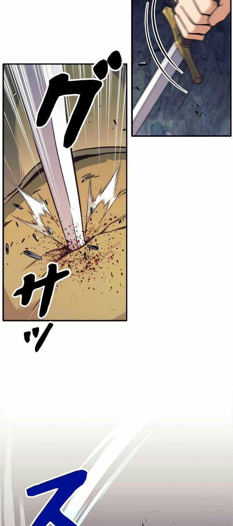 Tôi Là Thợ Săn Cấp Ex Chương 12 trang 60