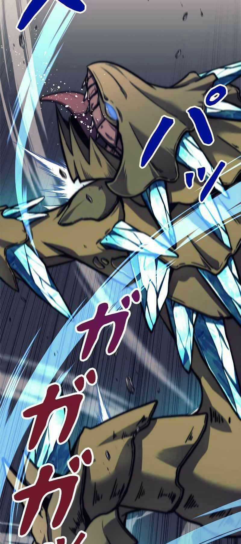 Tôi Là Thợ Săn Cấp Ex Chương 12 trang 61