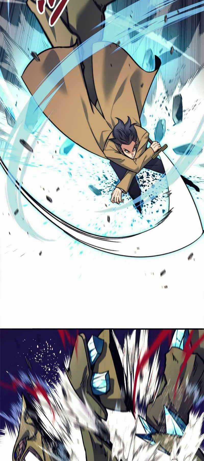 Tôi Là Thợ Săn Cấp Ex Chương 12 trang 62