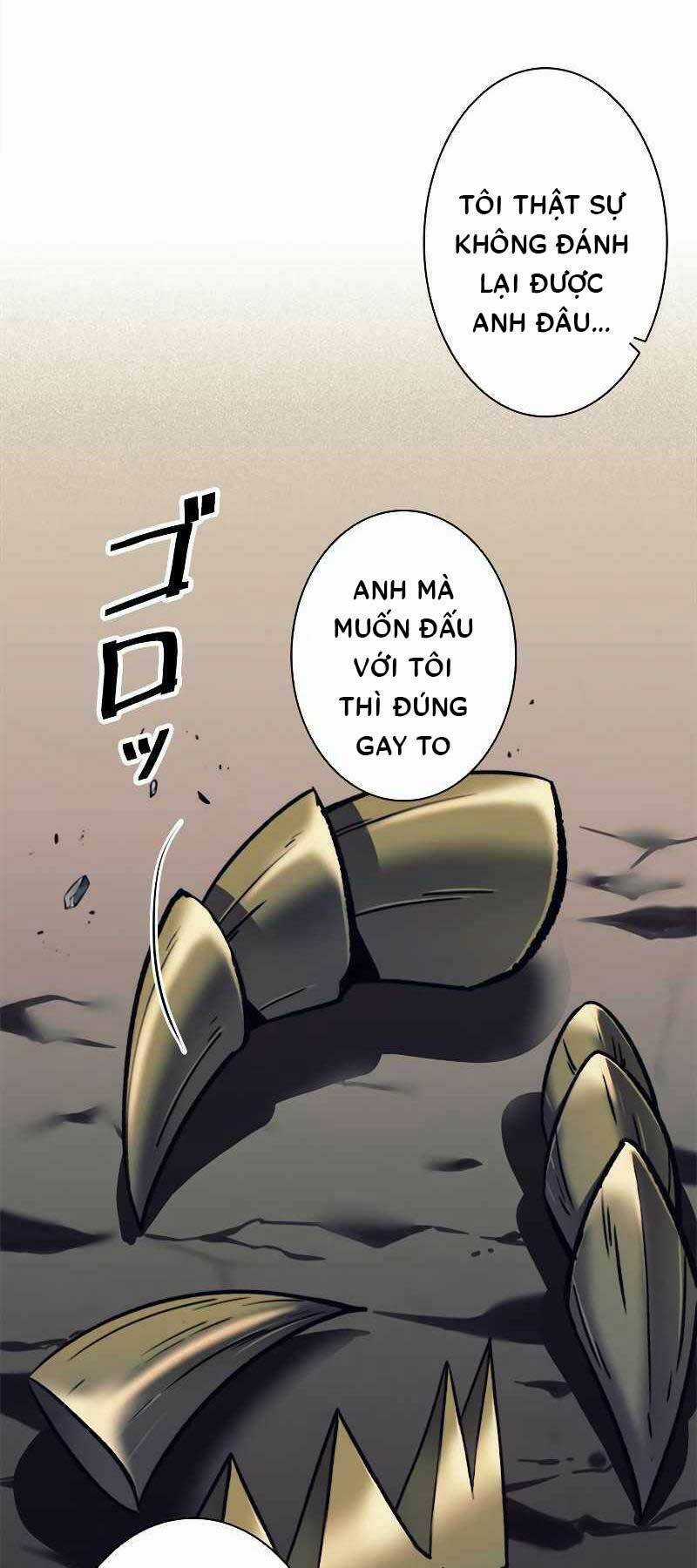 Tôi Là Thợ Săn Cấp Ex Chương 12 trang 64