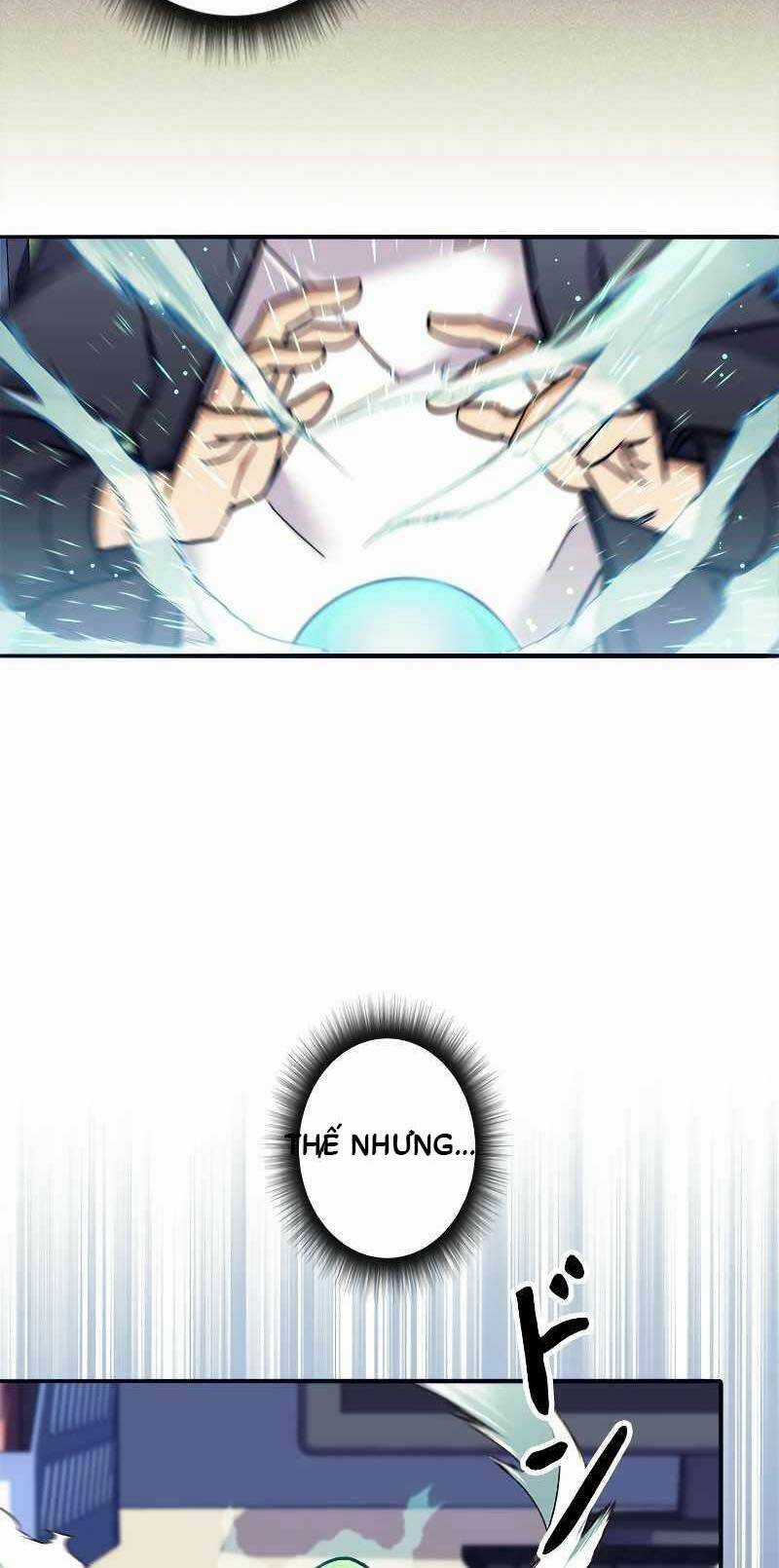 Tôi Là Thợ Săn Cấp Ex Chương 12 trang 69