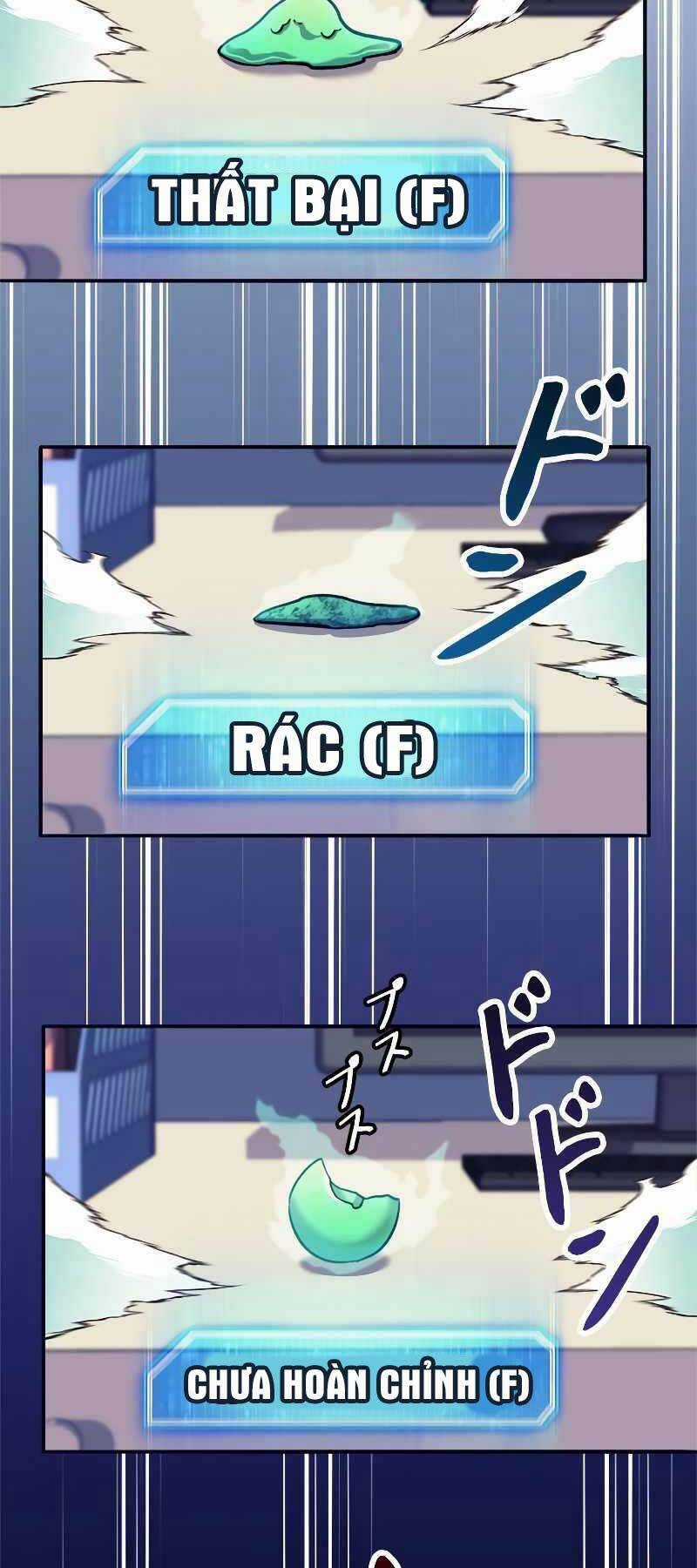 Tôi Là Thợ Săn Cấp Ex Chương 12 trang 70