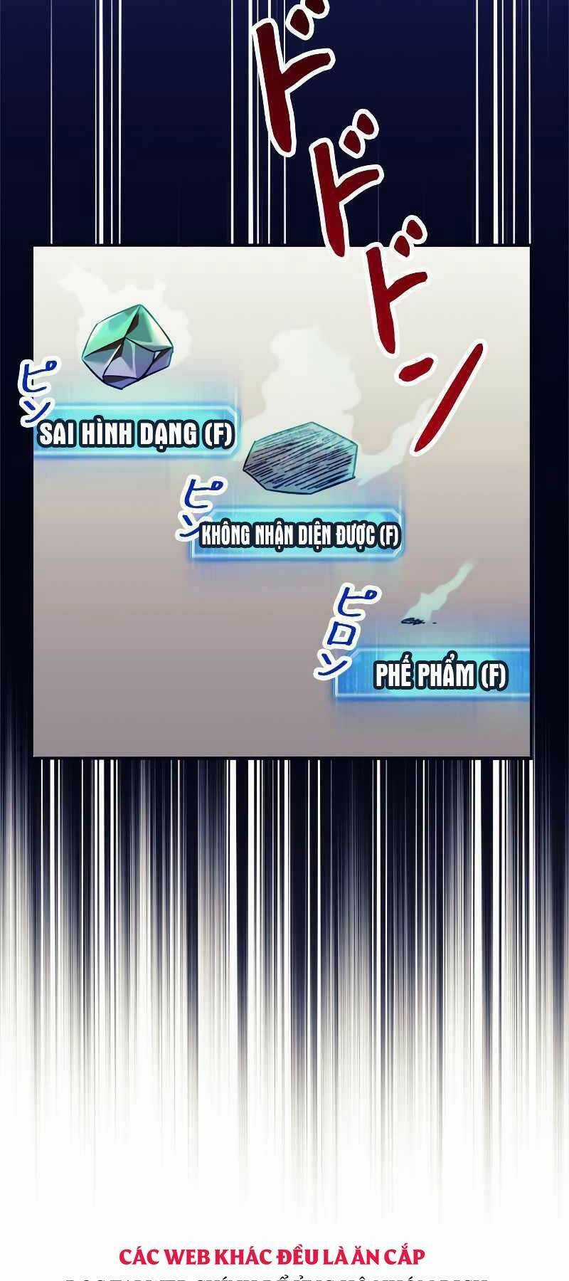 Tôi Là Thợ Săn Cấp Ex Chương 12 trang 71