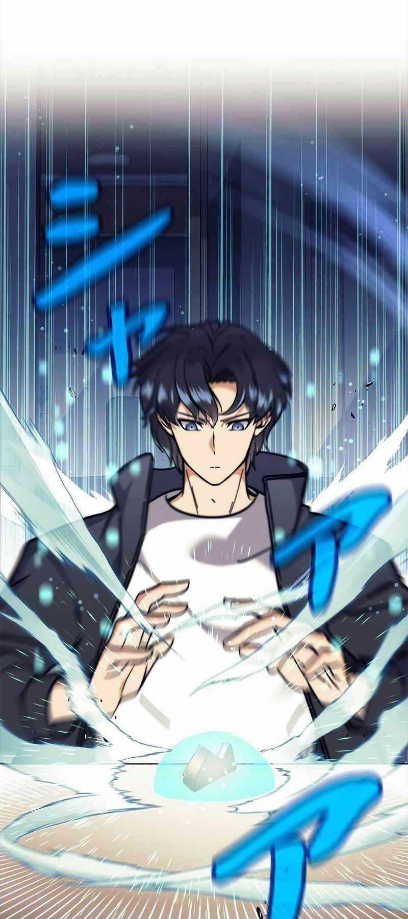 Tôi Là Thợ Săn Cấp Ex Chương 12 trang 74