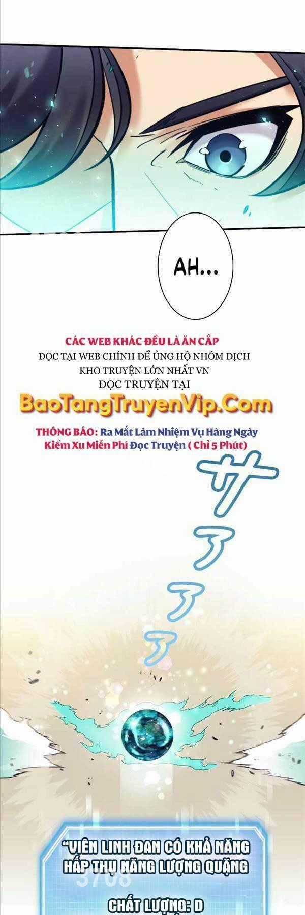 Tôi Là Thợ Săn Cấp Ex Chương 13 trang 1