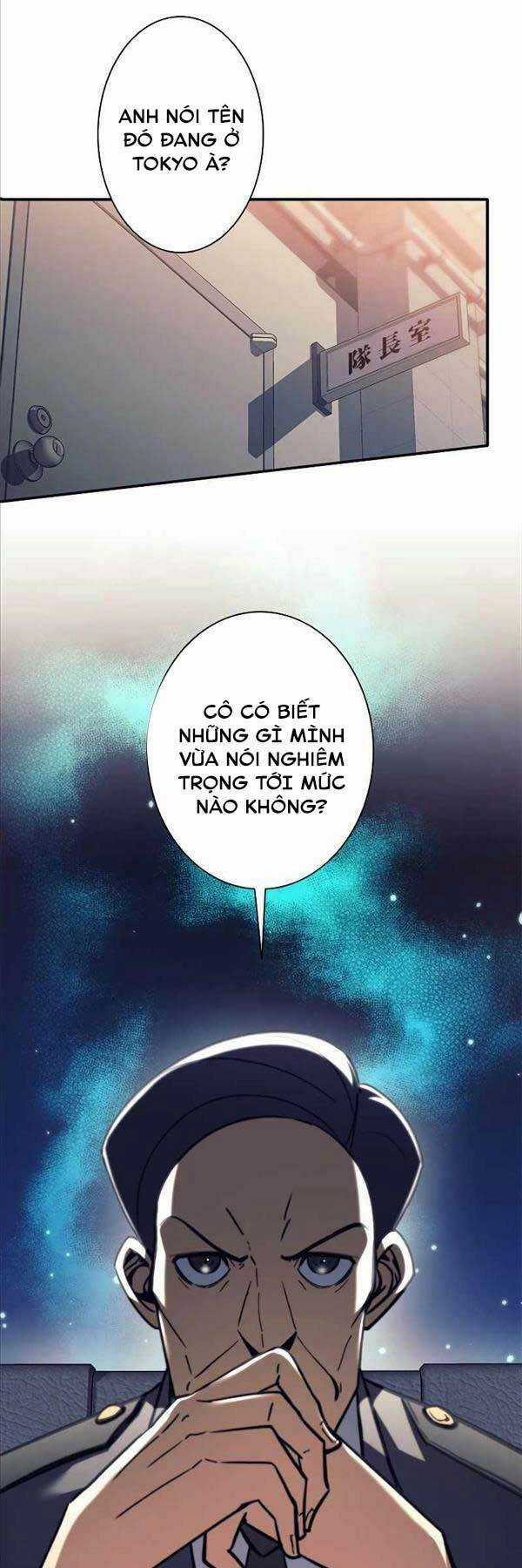 Tôi Là Thợ Săn Cấp Ex Chương 13 trang 10