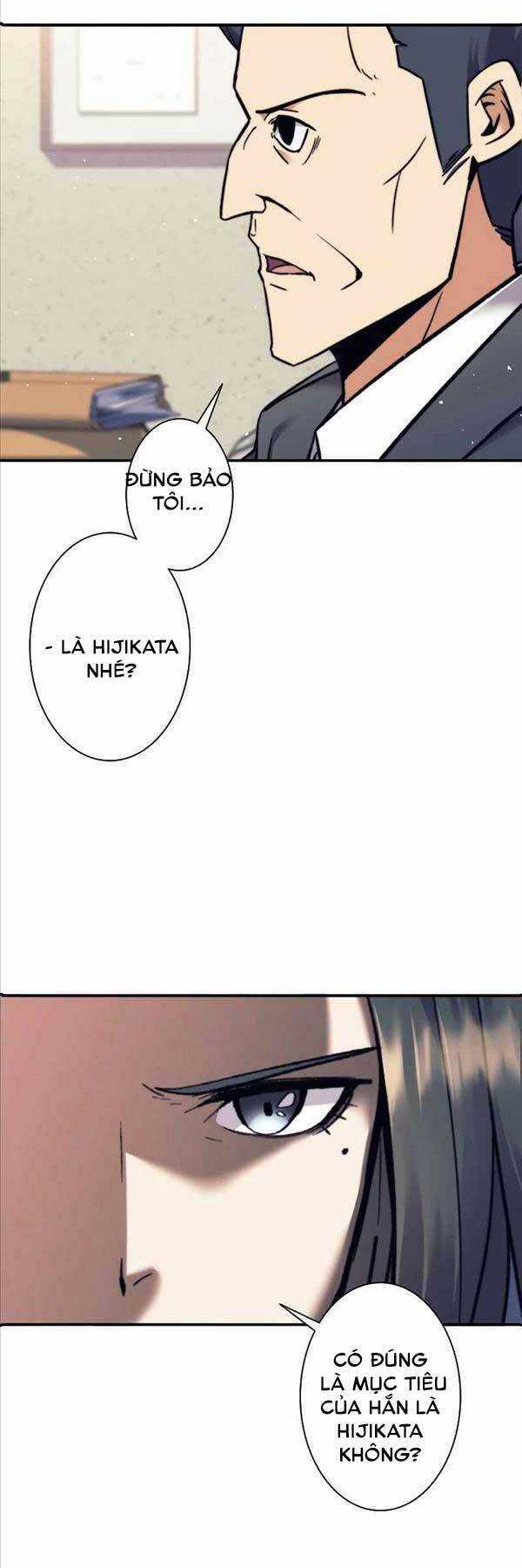 Tôi Là Thợ Săn Cấp Ex Chương 13 trang 15