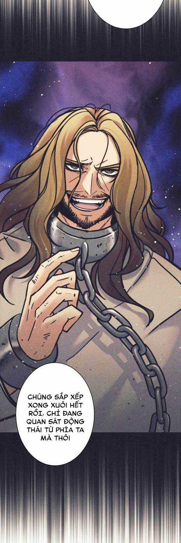 Tôi Là Thợ Săn Cấp Ex Chương 13 trang 17