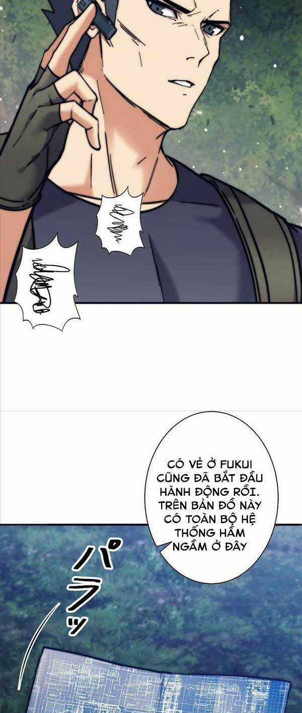 Tôi Là Thợ Săn Cấp Ex Chương 13 trang 25