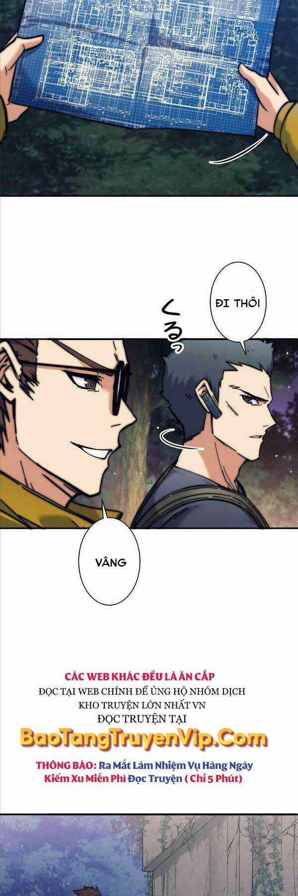 Tôi Là Thợ Săn Cấp Ex Chương 13 trang 26