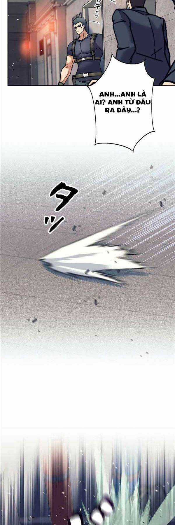 Tôi Là Thợ Săn Cấp Ex Chương 13 trang 35