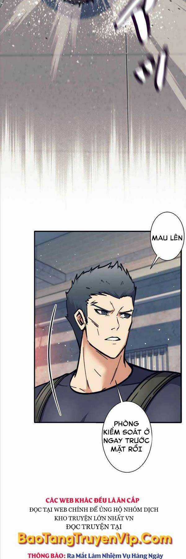 Tôi Là Thợ Săn Cấp Ex Chương 13 trang 37