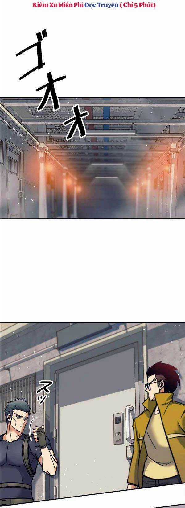 Tôi Là Thợ Săn Cấp Ex Chương 13 trang 38