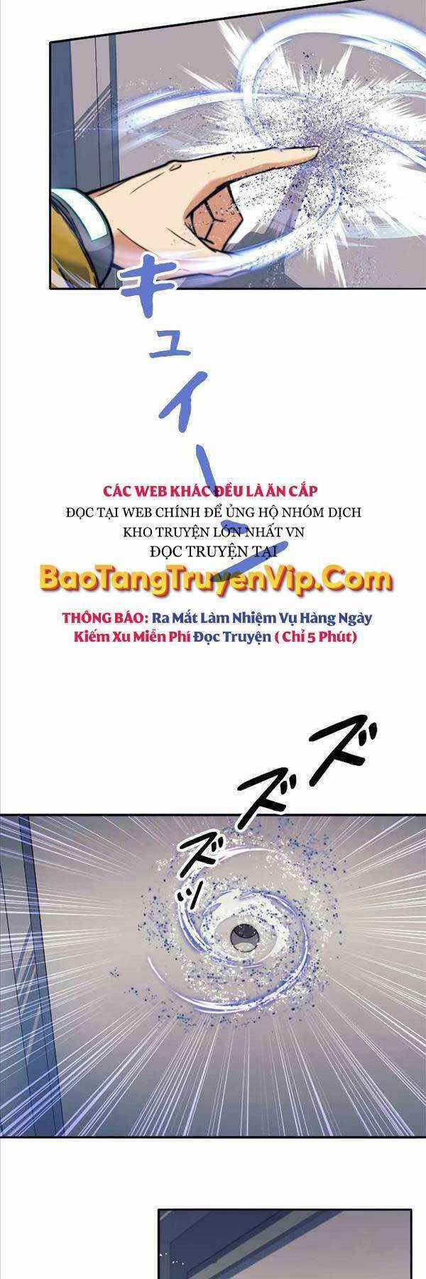 Tôi Là Thợ Săn Cấp Ex Chương 13 trang 39