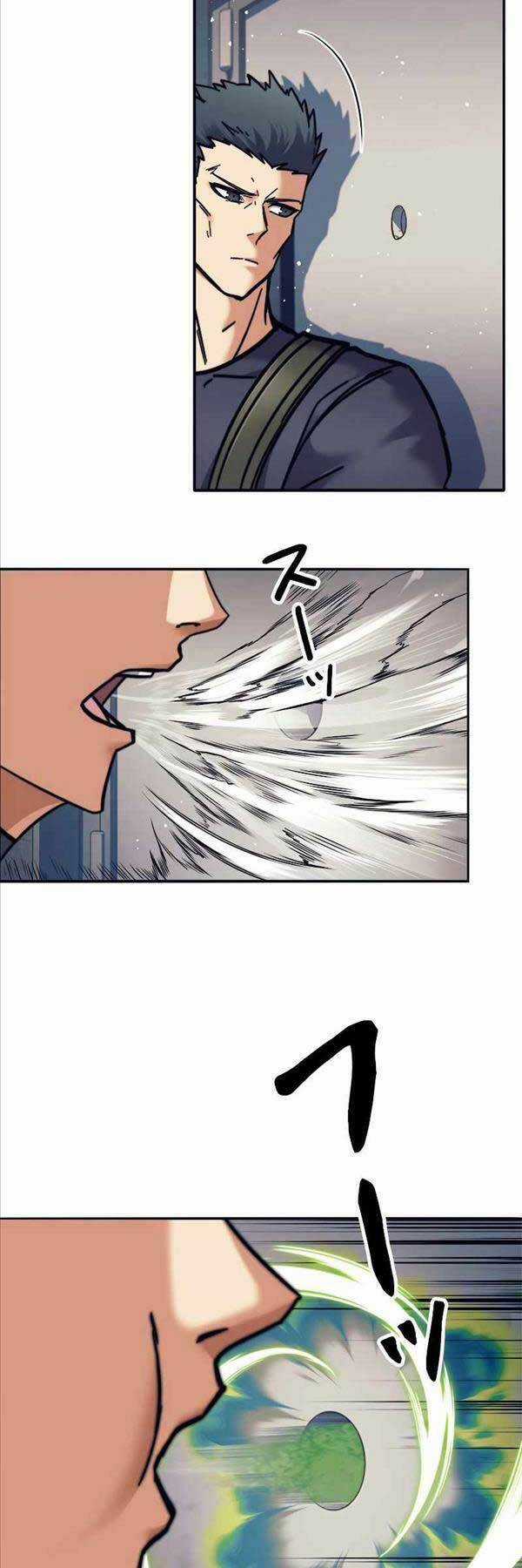 Tôi Là Thợ Săn Cấp Ex Chương 13 trang 40